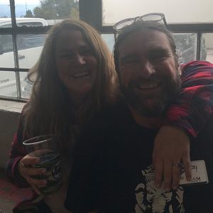 Meet your Posher, Katia